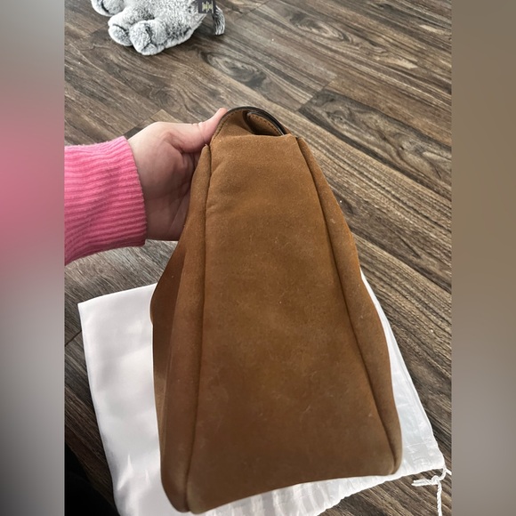 Coach Hadley Shoulder Bag - Picture 7 of 10